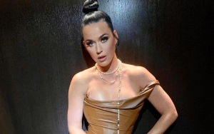 Katy Perry Reveals Baby Daisy's Morning Routine Includes Bill Withers' 'Lovely Day'