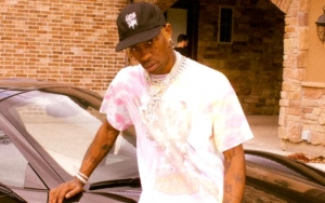 Travis Scott Slapped With New $1M Lawsuit Filed by 'Permanently Scarred' Astroworld Security Guards