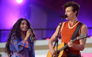 Camila Cabello Opens Up About Anxiety Affecting Her Relationship With Shawn Mendes Before Split