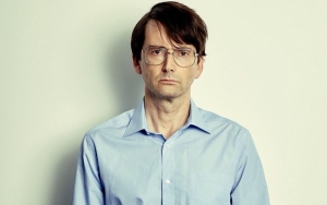 David Tennant Wins Big at 2021 International Emmy Awards