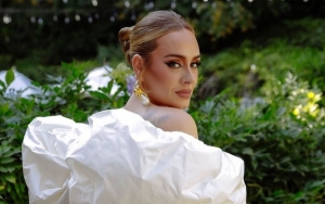 Adele Says New Song 'To Be Loved' Is Too Painful for Her to Sing Live