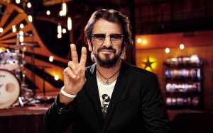 Ringo Starr to Launch Online MasterClass for New Drummers