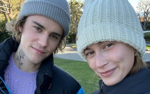 Justin Bieber Sends Love to 'Beloved Squish' Hailey Baldwin on 25th Birthday