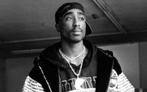 Rare Tupac Shakur Photos Up for Auction as 'Super NFTs'