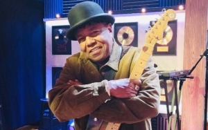 Tito Jackson Wants His Own Song Played at His Funeral 