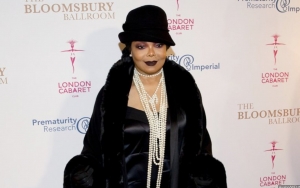 Janet Jackson Wants Super Bowl Documentary About 'Nipplegate' Scandal to 'Go Away'
