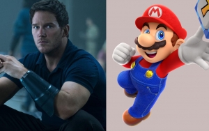 'Super Mario' Producer Defends Casting Chris Pratt in the Movie