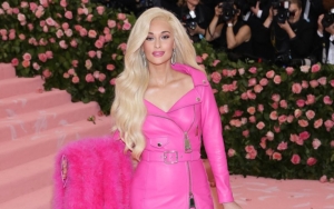 Kacey Musgraves Claims Naked 'Saturday Night Live' Performance Was Last Minute Idea