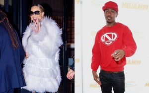 Mariah Carey Refuses to Acknowledge Nick Cannon's Five Other Kids as 'Step' Children