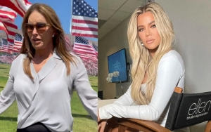 Caitlyn Jenner Once Planned to Ask Kardashians to Boycott 'Ellen DeGeneres Show'