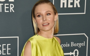  Kristen Bell Trolled for Posing With LASD Cops After Declaring Her Support for BLM Movement