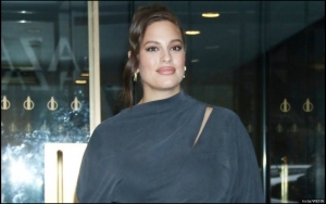 Ashley Graham Defends Herself After a Troll Claims Her Stretch Marks May 'Affect' Her Career