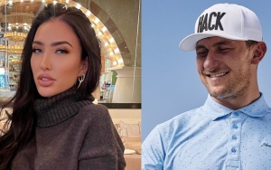 Bre Tiesi Brags About Having 'Craziest' All-Girls Party After Finalizing Divorce From Johnny Manziel