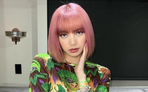 BLACKPINK's Lisa Confirmed to Have Tested Positive for COVID-19