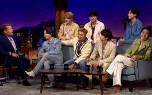James Corden Stunned by 'Extreme' Backlash Caused by BTS Jokes