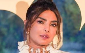 Priyanka Chopra Brags About 'Perks of Being a Jonas' Amid Split Speculation