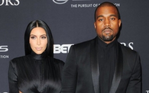Kanye West Rants About Redeeming Himself in Relationship Amid Kim Kardashian's New Romance