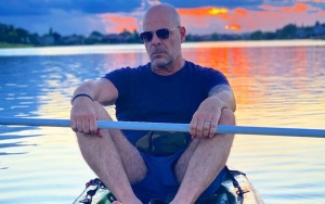 Bruce Willis Left NASA Officials Disappointed by Turning Down Defence Rocket Launch Invite