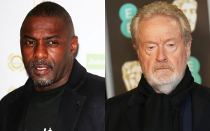 Idris Elba Thought He Was Actually Shot on 'American Gangster' Set, Ridley Scott Recalls