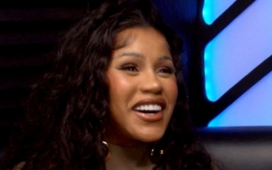 Cardi B Ordered to Provide STD Test Results in Defamation Lawsuit