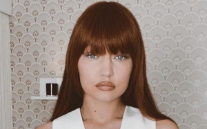 Gigi Hadid Debuts Dramatic Hair Transformation in First Public Sighting After Zayn Malik Split