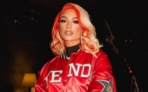 DaniLeigh Earns Praises for Giving Single Moms Gift Cards on Thanksgiving