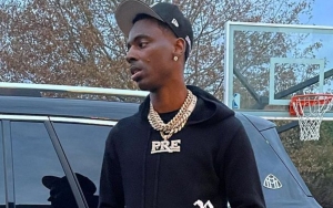 Young Dolph's Family Reveals What Gives Them Comfort in 1st Statement After His Passing