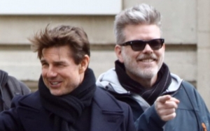 'Mission: Impossible 7' Director Forced to Film Scenes From Home Due to COVID Exposure
