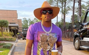 Jimmie Allen Slams 'Lazy Doctors' After 1-Month-Old Daughter Stopped Breathing