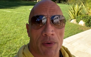 Dwayne Johnson Delights 'Humble' Fan With His Personal Custom Truck