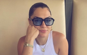 Jessie J's Label Mistakenly Congratulate Her After Heartbreaking Miscarriage 
