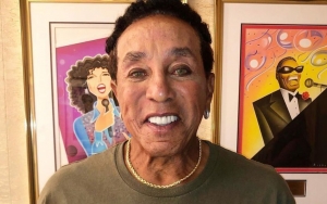 Smokey Robinson Calls Covid-19 'Real Killer' Following 'Horrible' Battle With the Virus