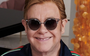 Elton John Books Two Special Concerts in His Hometown for Farewell Tour