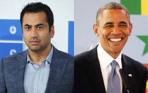 Kal Penn Almost Took President Obama to Strip Club During White House Tenure