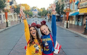 JoJo Siwa Plans 'Friendsgiving' With 'DWTS' Partner Jenna Johnson