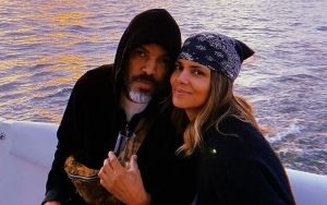 Halle Berry Moved by Boyfriend's Heartfelt Post Following 'Bruised' Release