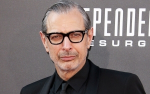 Jeff Goldblum 'Tickled' as He's Skeptical of TV Witch Who Contacted His Late Parents