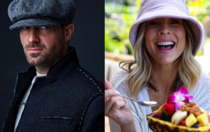 Jeff Dye Sets Record Straight on Clare Crawley Dating Rumors
