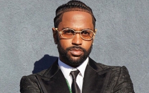 Big Sean Trolled on Twitter After Lions Fans Are Left Unimpressed by His Halftime Performance