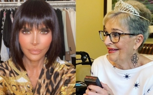 Lisa Rinna Honors Late Mom on Thanksgiving in Special Way
