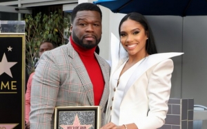 50 Cent Hilariously Calls Out Cuban Link's Cooking Skills in Trolling Thanksgiving Post