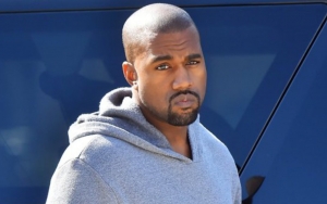 Kanye West Admits He 'Embarrassed' Wife Kim Kardashian in Thanksgiving Prayer