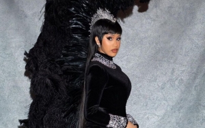 Cardi B Slams 'Random A**' Report About Submitting STD Test for Defamation Lawsuit