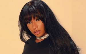 Megan Thee Stallion Applauded for Proudly Flaunting Stretch Marks in Seductive Photo