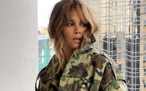 Halle Berry Spills 'Nastiest' Bedroom Request She's Ever Received
