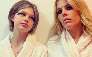 Busy Philipps Gets 'So Many' Messages From Moms With Queer Kids After Revealing Non-Binary Child