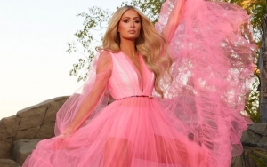 Paris Hilton Grateful for 'Most Fulfilling' Year of Her Life on Thanksgiving