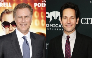 Will Ferrell Claims Sexiest Man Alive Originally Meant for Him, Not Paul Rudd
