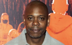 Dave Chappelle Called 'Childish Bigot' by Students at His Alma Mater