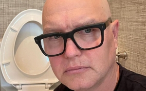 Mark Hoppus Celebrates Thanksgiving Feeling Truly Blessed for Being Cancer Free